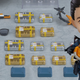 Illustration for article titled Death Stranding Action Figure Carries All The Cargo